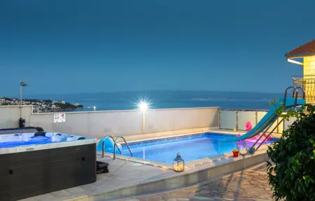 Location Appartement 8 personnes à Split - Photo 10