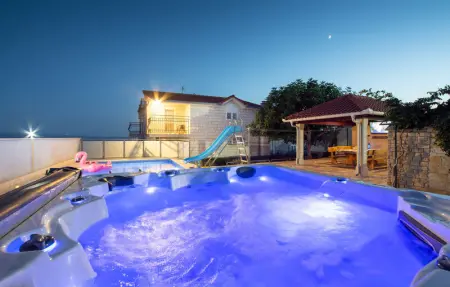 Location Appartement 8 personnes à Split - Photo 11