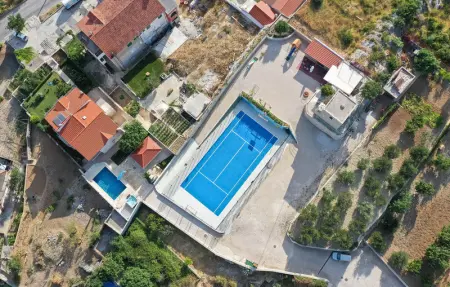 Location Appartement 8 personnes à Split - Photo 14