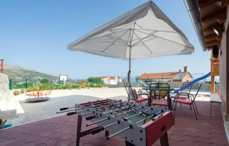 Location Appartement 8 personnes à Split - Photo 16