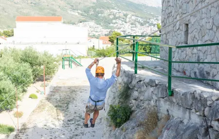 Location Appartement 8 personnes à Split - Photo 20