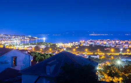 Location Appartement 8 personnes à Split - Photo 29