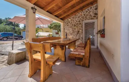 Location Maison 4 personnes à Sibenik Brodarica - Photo 3