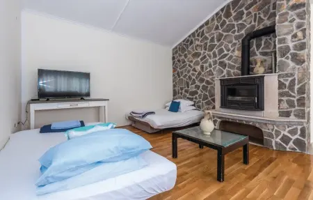 Location Maison 4 personnes à Sibenik Brodarica - Photo 6