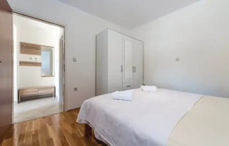 Location Maison 4 personnes à Sibenik Brodarica - Photo 10