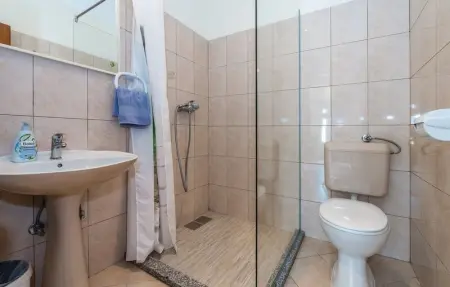 Location Maison 4 personnes à Sibenik Brodarica - Photo 11