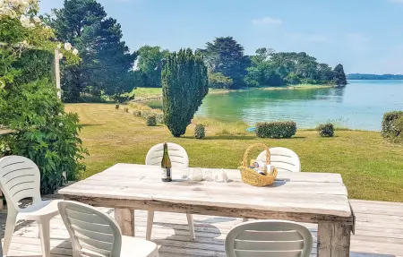 Location Maison 6 personnes à Pont L´Abbé - Photo 1