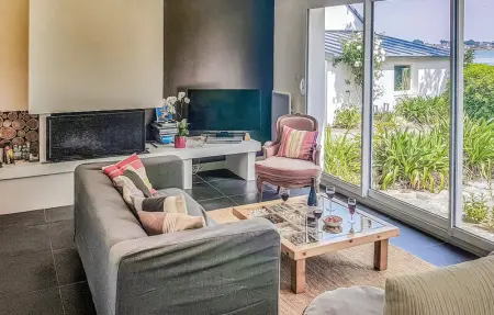 Location Maison 6 personnes à Pont L´Abbé - Photo 2