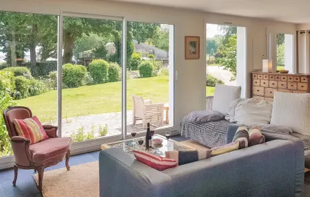 Location Maison 6 personnes à Pont L´Abbé - Photo 3