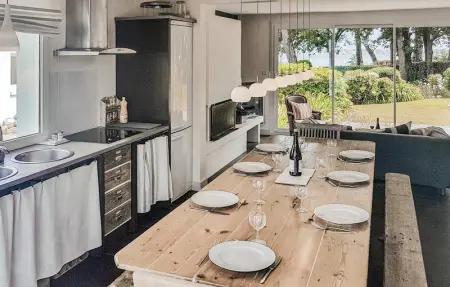 Location Maison 6 personnes à Pont L´Abbé - Photo 5