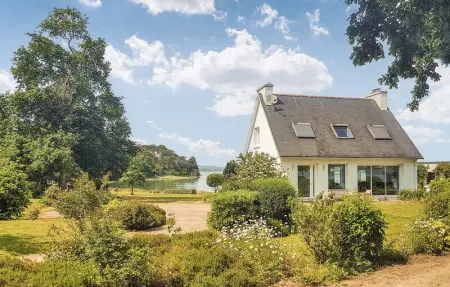 Location Maison 6 personnes à Pont L´Abbé - Photo 9