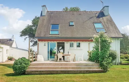 Location Maison 6 personnes à Pont L´Abbé - Photo 10