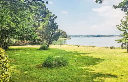 Location Maison 6 personnes à Pont L´Abbé - Photo 11