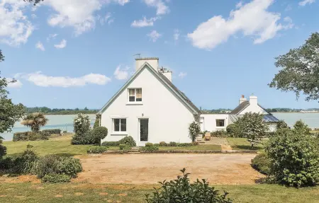 Location Maison 6 personnes à Pont L´Abbé - Photo 12