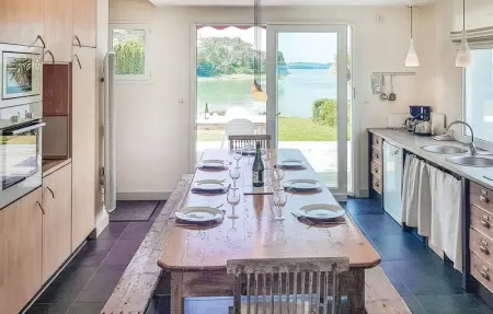 Location Maison 6 personnes à Pont L´Abbé - Photo 17