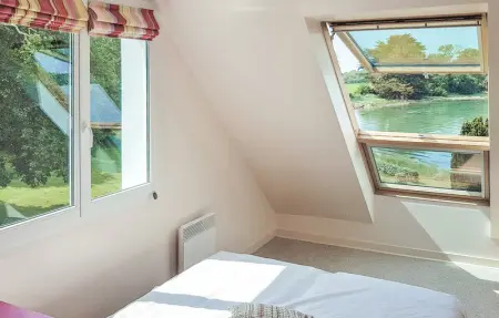 Location Maison 6 personnes à Pont L´Abbé - Photo 19