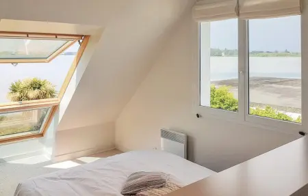 Location Maison 6 personnes à Pont L´Abbé - Photo 20