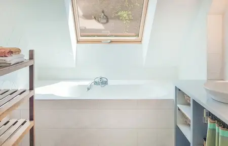 Location Maison 6 personnes à Pont L´Abbé - Photo 24