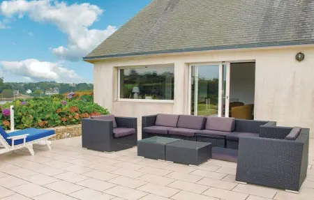 Location Maison 10 personnes à Saint Pabu - Photo 3