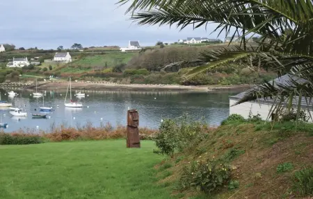 Location Maison 10 personnes à Saint Pabu - Photo 14