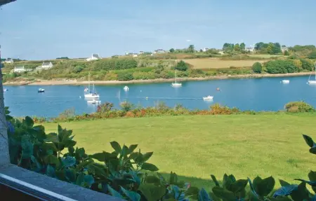 Location Maison 10 personnes à Saint Pabu - Photo 18