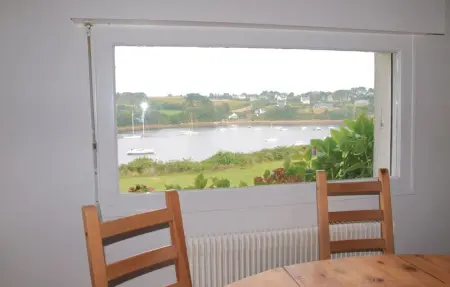 Location Maison 10 personnes à Saint Pabu - Photo 20