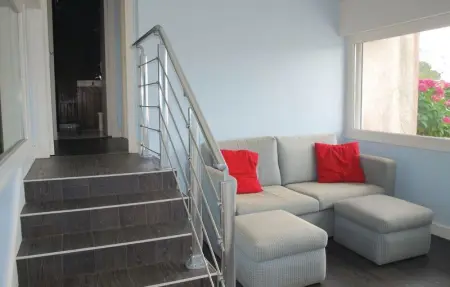 Location Maison 10 personnes à Saint Pabu - Photo 21