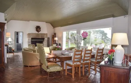 Location Maison 10 personnes à Saint Pabu - Photo 23