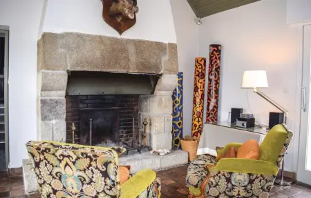 Location Maison 10 personnes à Saint Pabu - Photo 24