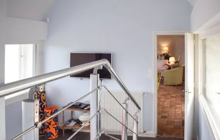 Location Maison 10 personnes à Saint Pabu - Photo 27