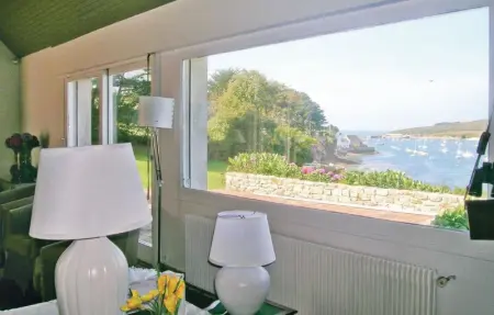 Location Maison 10 personnes à Saint Pabu - Photo 28