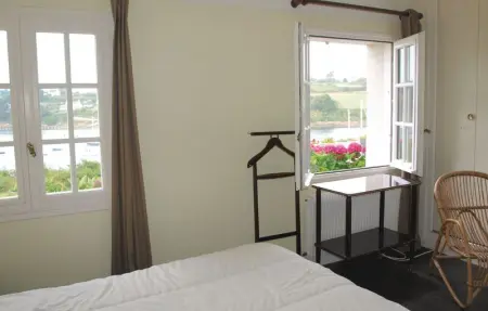 Location Maison 10 personnes à Saint Pabu - Photo 31