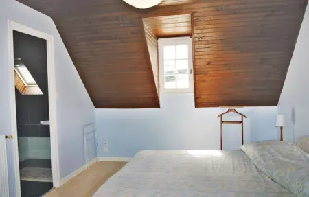 Location Maison 10 personnes à Saint Pabu - Photo 32