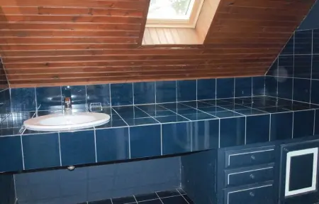 Location Maison 10 personnes à Saint Pabu - Photo 36