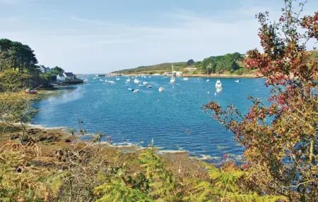 Location Maison 10 personnes à Saint Pabu - Photo 37