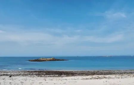 Location Maison 10 personnes à Saint Pabu - Photo 38