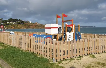 Location Appartement 4 personnes à Trevou Treguignec - Photo 3