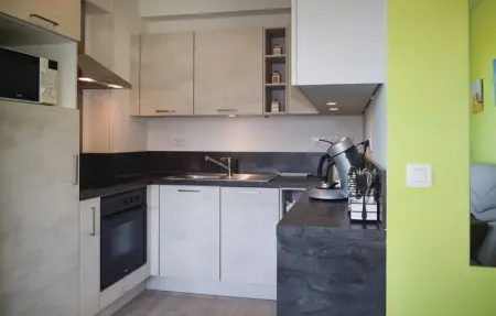 Location Appartement 4 personnes à Trevou Treguignec - Photo 4