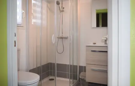 Location Appartement 4 personnes à Trevou Treguignec - Photo 6