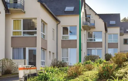 Location Appartement 4 personnes à Trevou Treguignec - Photo 8