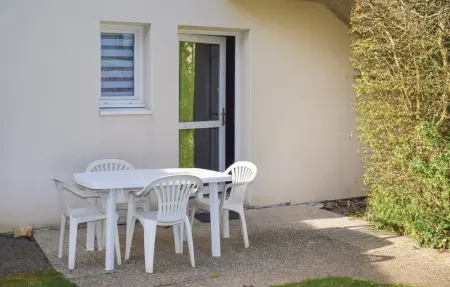 Location Appartement 4 personnes à Trevou Treguignec - Photo 10