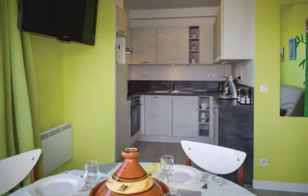 Location Appartement 4 personnes à Trevou Treguignec - Photo 17