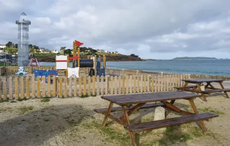 Location Appartement 4 personnes à Trevou Treguignec - Photo 20