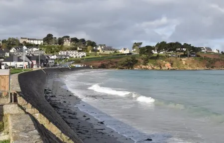 Location Appartement 4 personnes à Trevou Treguignec - Photo 21