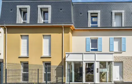 Location Appartement 4 personnes à Saint Quay Portrieux - Photo 8