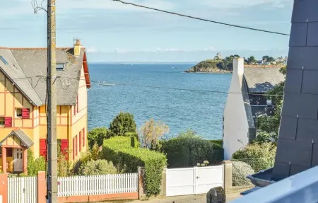 Location Appartement 4 personnes à Saint Quay Portrieux - Photo 9