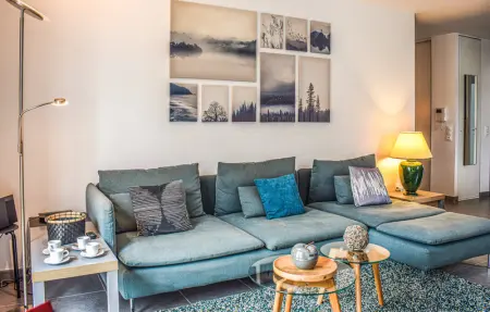 Location Appartement 4 personnes à Saint Quay Portrieux - Photo 11