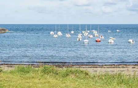 Location Appartement 4 personnes à Saint Quay Portrieux - Photo 18