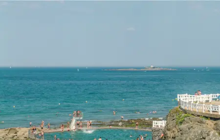 Location Appartement 4 personnes à Saint Quay Portrieux - Photo 19