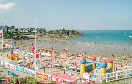 Location Appartement 4 personnes à Saint Quay Portrieux - Photo 20